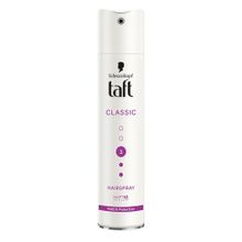 Taft Klasik 250 ml Saç Spreyi