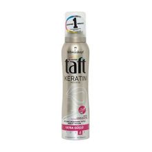 Taft Kuru ve Yıpranmış Saçlar 150 ml Saç Köpüğü