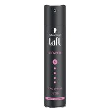 Taft Mega Güçlü Kaşmir 250 ml Saç Spreyi