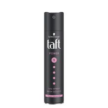 Taft Mega Power Güçlü Saç Spreyi 250 ml