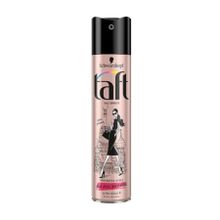 Taft Moskova Stili Göz Alıcı Parlaklık Ultra Güçlü 250 ml Saç Şekillendirici Sprey