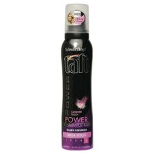 Taft Power 150 ml Saç Köpüğü