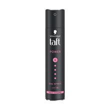 Taft Power 250 ml Kaşmir Mega Güçlü Saç Spreyi
