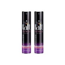 Taft Power 2x250 ml Kaşmir Saç Spreyi
