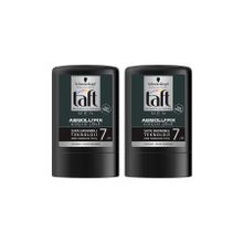 Taft Power Absolu Fix 2x300 ml Jöle