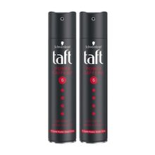 Taft Power Caffeine 2x250 ml Saç Spreyi