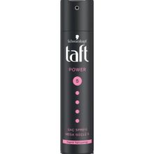 Taft Power Cashmere 250 ml Saç Spreyi