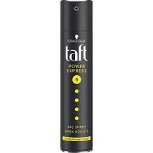 Taft Power Express Mega 250 ml Saç Spreyi
