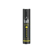 Taft Power Express No 5 250 ml Anında Kuruyan Formül Saç Spreyi