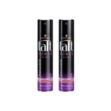TAFT SAÇ SPREYİ EXTRA GÜÇLÜ Hacim Yeşil 250 ML+250 ML 2 ADET