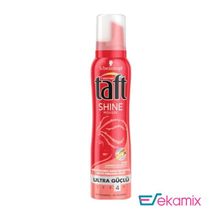 Taft Shine 150 ml Saç Köpüğü