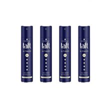 Taft Ultimate 4x250 ml Saç Spreyi