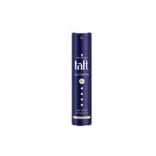 Taft Ultimate Kristal Parlaklığı En Güçlü Tutuş 250 ml Saç Spreyi