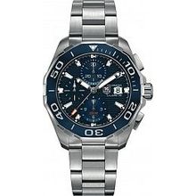 Tag Heuer CAY211BBA0927 Erkek Kol Saati