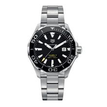 Tag Heuer TAG-WAY201ABA0927 Erkek Kol Saati