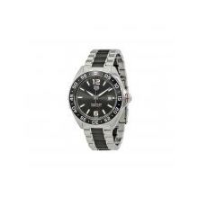 Tag Heuer TAG-WAZ2011BA0843 Erkek Kol Saati