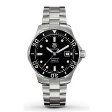 Tag Heuer WAN2110BA0822 Erkek Kol Saati
