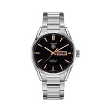 Tag Heuer WAR201C.BA0723 Carrera Erkek Kol Saati