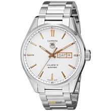 Tag Heuer WAR201DBA0723 Erkek Kol Saati
