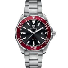 Tag Heuer WAY101B.BA0746 Aquaracer Erkek Kol Saati