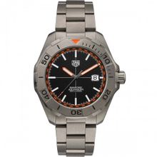 Tag Heuer WAY208F.BF0638 Aquaracer Bamford Limited Edition Erkek Kol Saati