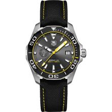 Tag Heuer WAY211F.FC6362 Jeremy Lin Special Edition Erkek Kol Saati