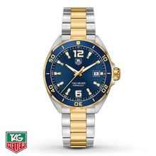 Tag Heuer WAZ1120.BB0879 Erkek Kol Saati