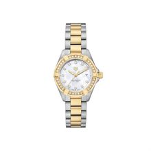 Tag Heuer WBD1423.BB0321 Aquaracer Kadın Kol Saati