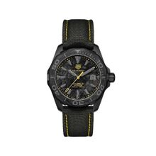 Tag Heuer WBD218B.FC6446 Aquaracer Erkek Kol Saati