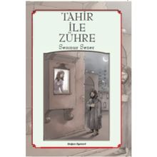 TAHIR İLE ZÜHRE - MÜNİRE DANİŞ
