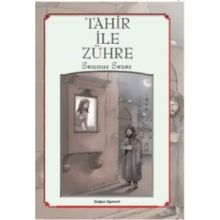 Tahir ile Zühre - Sennur Sezer