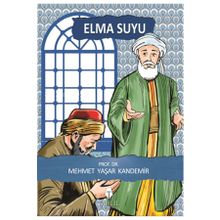 Tahlil Yayınları Elma Suyu