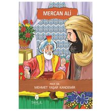 Tahlil Yayınları Mercan Ali