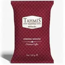 Tahmis 100 gr Osmanlı Kahvesi