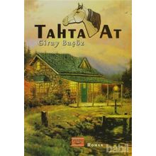 TAHTA AT - GIRAY BAŞÖZ