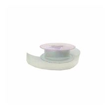 Tahtakale Toptancıları 4 cm 20 m Krem Şifon Kurdele