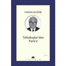 TAHTAKUŞLAR´DAN PARIS´E - HASAN KUDAR