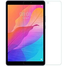 Tahticmer Samsung Galaxy Tab S6 T860 T865 T867 10.5 inç Temperli Cam Uyumlu Kırılmaz Ekran Koruyucu