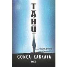 Tahu - Gonca Karkaya
