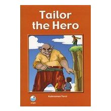 Tailor The Hero Cd’siz - Mehmet Hengirmen