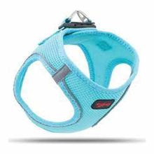 Tailpetz Air Mesh Harness 2XS Ocean Köpek Göğüs Tasması