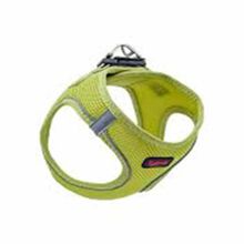 Tailpetz Air Mesh Harness 2XS Olive Köpek Göğüs Tasması