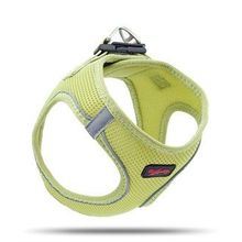 Tailpetz Air Mesh Harness 3XS Olive Köpek Göğüs Tasması