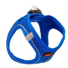 Tailpetz Air Mesh Harness 3XS Saks Köpek Göğüs Tasması