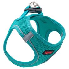 Tailpetz Air-Mesh Harness 3XS Yeşil Köpek Göğüs Tasması