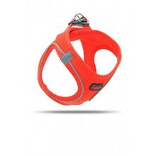 Tailpetz Air Mesh Harness Garnet XS Köpek Göğüs Tasması
