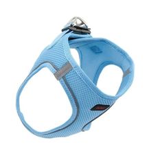Tailpetz Air Mesh Harness Mavi 3XS Köpek Göğüs Tasması