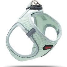 Tailpetz Air Mesh Harness Moon Xsmall 28-30x32-36 cm Köpek Göğüs Tasması