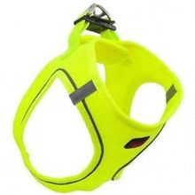 Tailpetz Air-Mesh Harness Neon Yeşil XL Göğüs Tasması