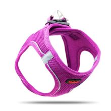 Tailpetz Air-Mesh Harness XS Mor Köpek Göğüs Tasması
